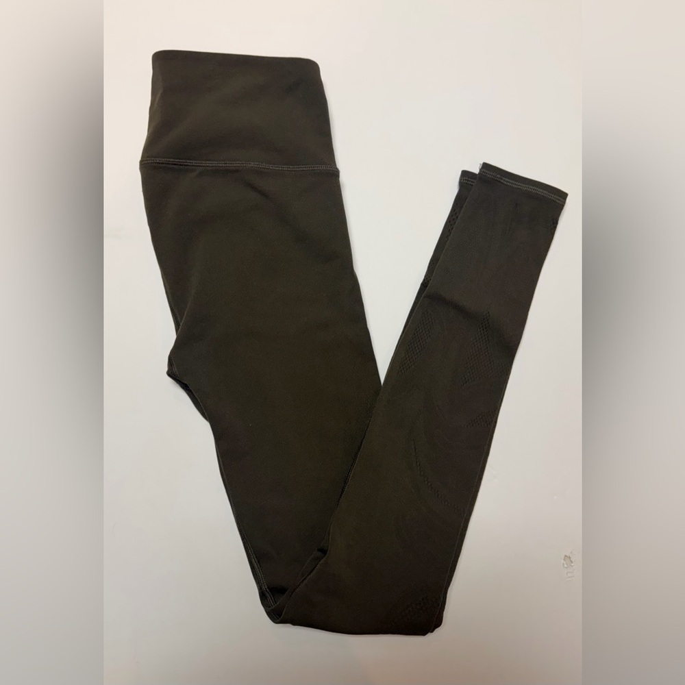Lululemon Reveal 7/8 Tight